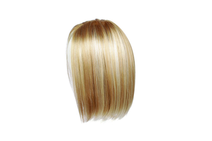 Forever Chic: Synthetic Wig | Lace Front, Hand‑Tied
