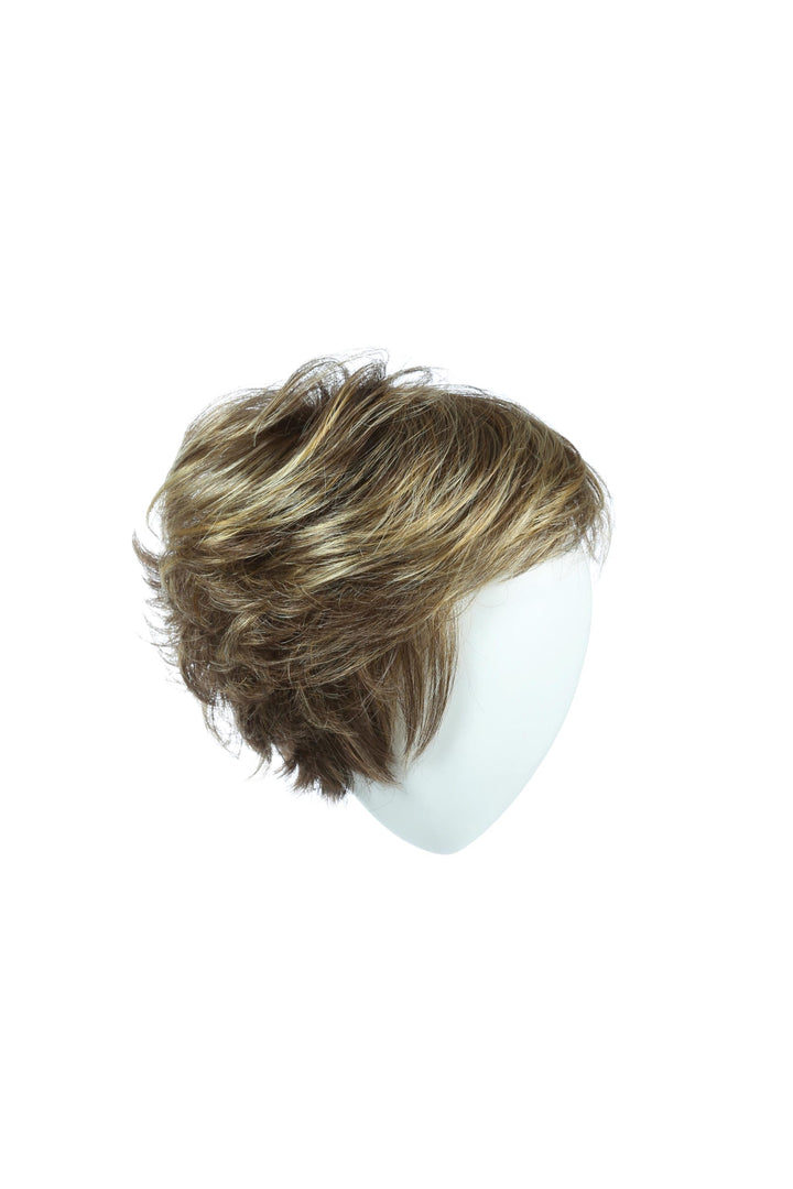Gala: Synthetic Wig | Basic Cap