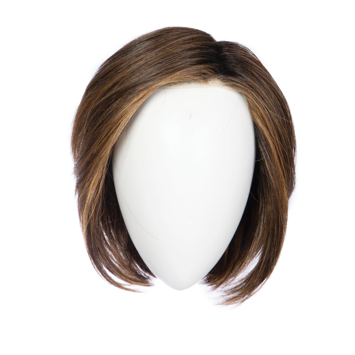 Glamorize Always: Synthetic Wig | Heat Friendly, Lace Front, Hand‑Tied