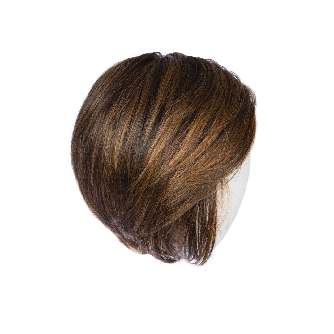 Glamorize Always: Synthetic Wig | Heat Friendly, Lace Front, Hand‑Tied