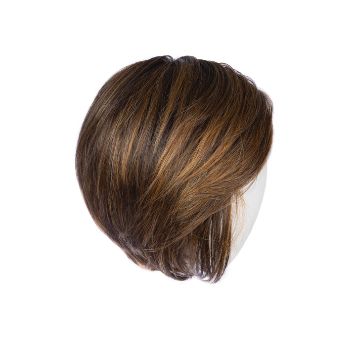 Glamorize Always: Synthetic Wig | Heat Friendly, Lace Front, Hand‑Tied