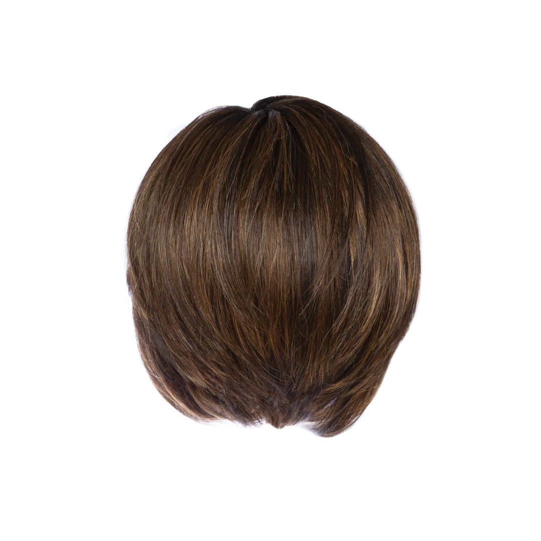 Glamorize Always: Synthetic Wig | Heat Friendly, Lace Front, Hand‑Tied