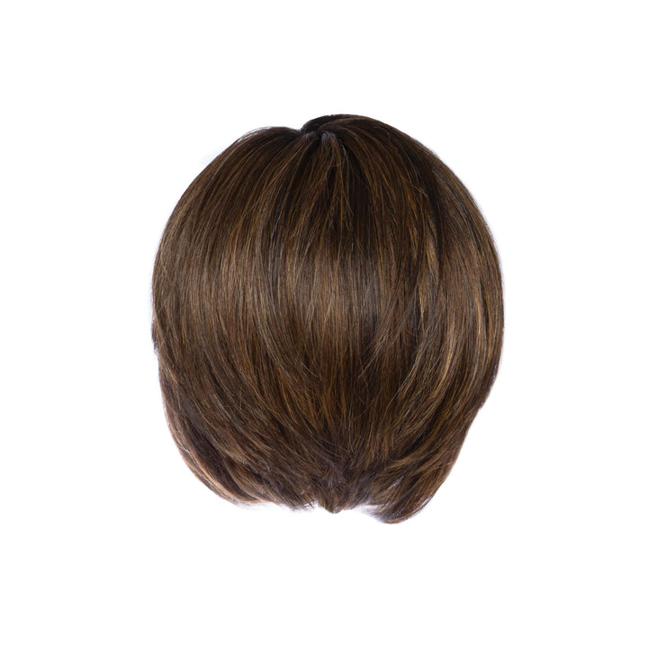 Glamorize Always: Synthetic Wig | Heat Friendly, Lace Front, Hand‑Tied