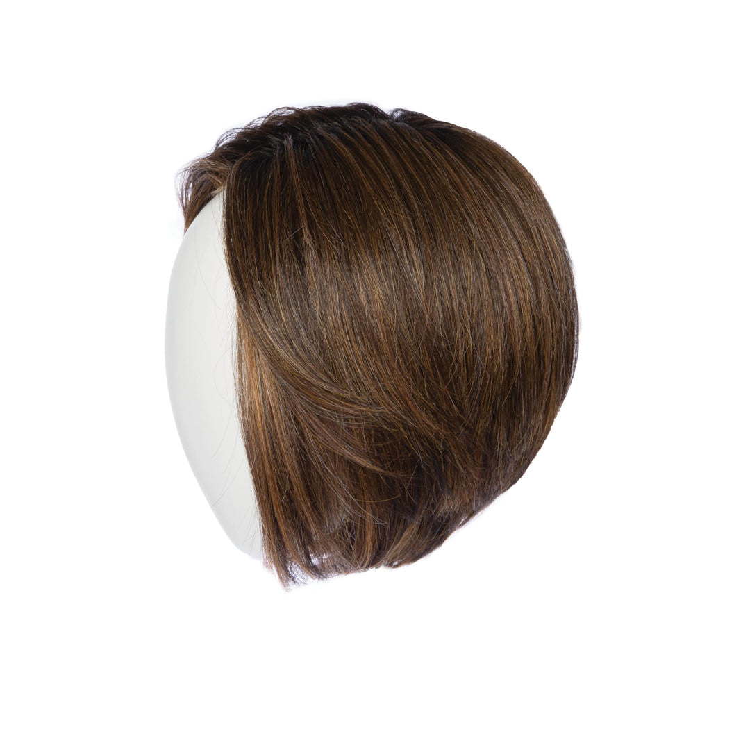 Glamorize Always: Synthetic Wig | Heat Friendly, Lace Front, Hand‑Tied
