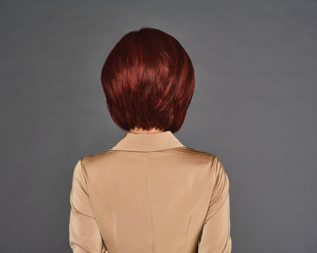 Glamorize Always: Synthetic Wig | Heat Friendly, Lace Front, Hand‑Tied