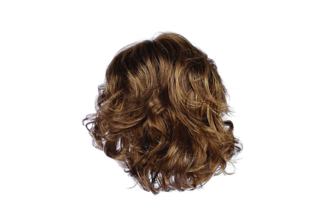 High Impact: Synthetic Wig | Lace Front, Mono Part