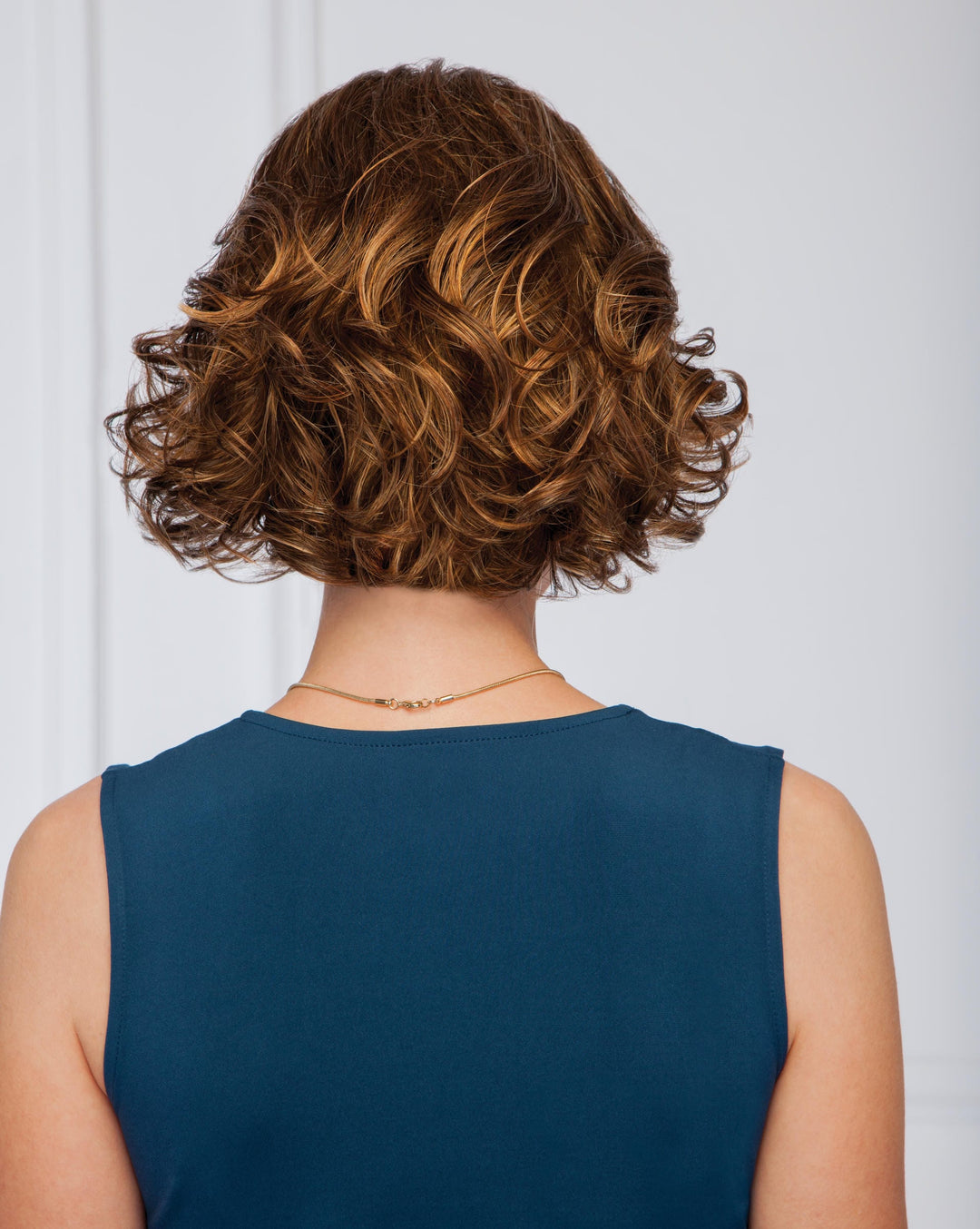 High Impact: Synthetic Wig | Lace Front, Mono Part