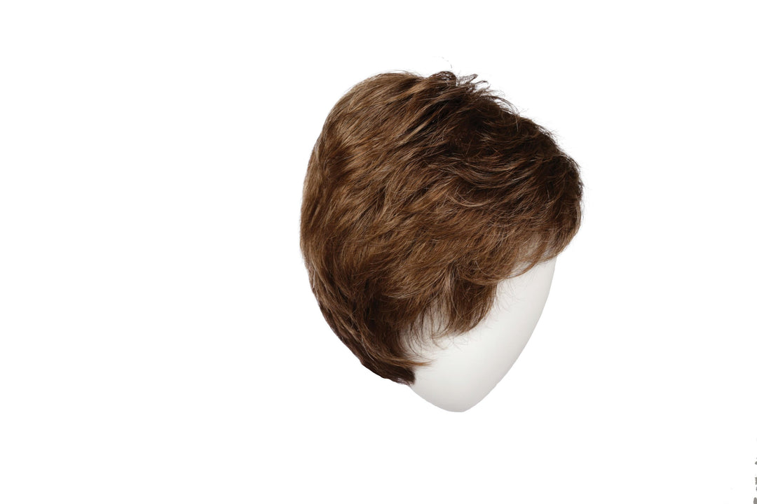 Incentive: Synthetic Wig | Hand‑Tied
