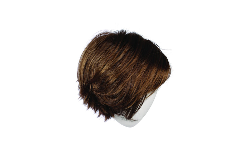 Innuendo: Synthetic Wig | Basic Cap