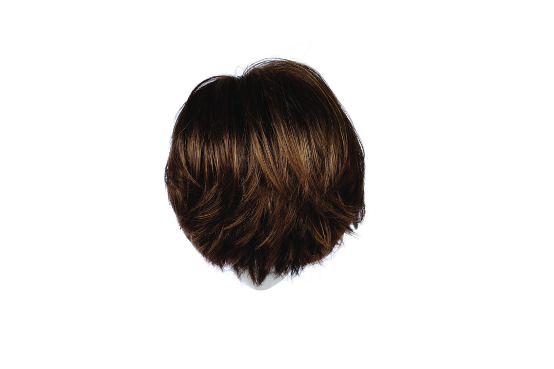 Innuendo: Synthetic Wig | Basic Cap