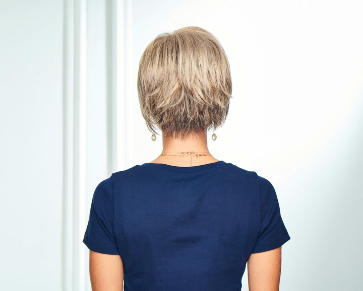 Innuendo: Synthetic Wig | Basic Cap