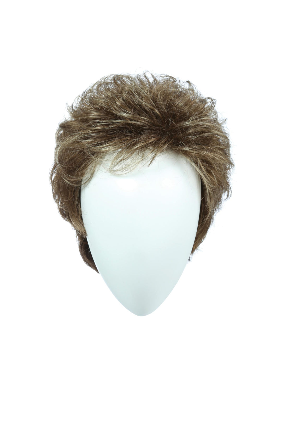 Instinct: Synthetic Wig | Basic Cap