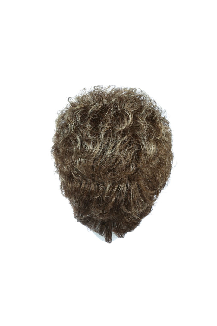 Instinct: Synthetic Wig | Basic Cap