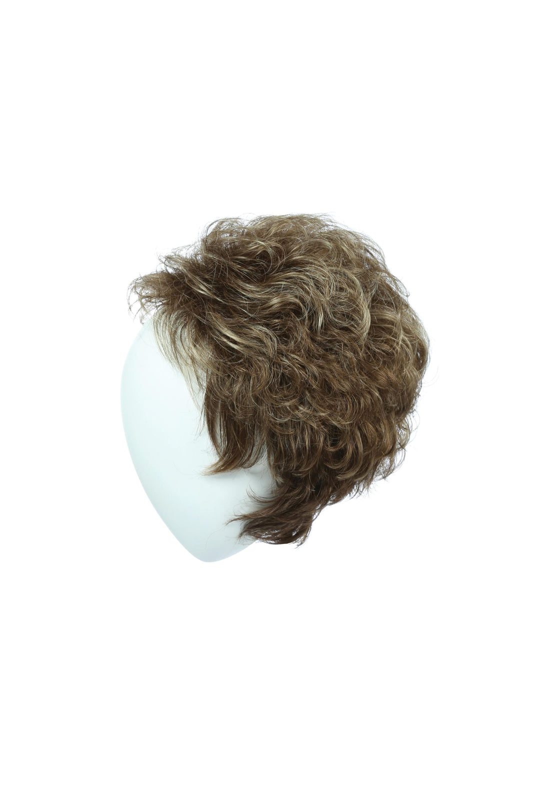 Instinct: Synthetic Wig | Basic Cap