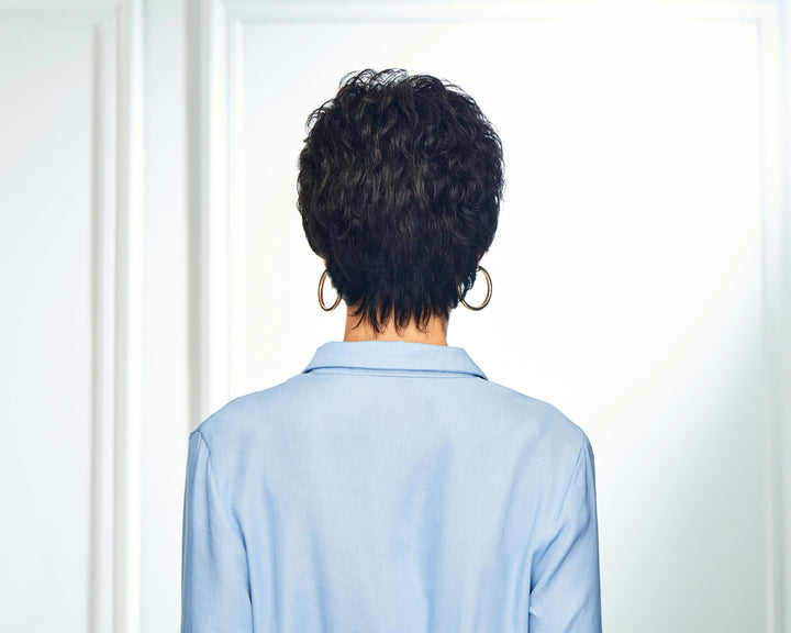 Instinct: Synthetic Wig | Basic Cap