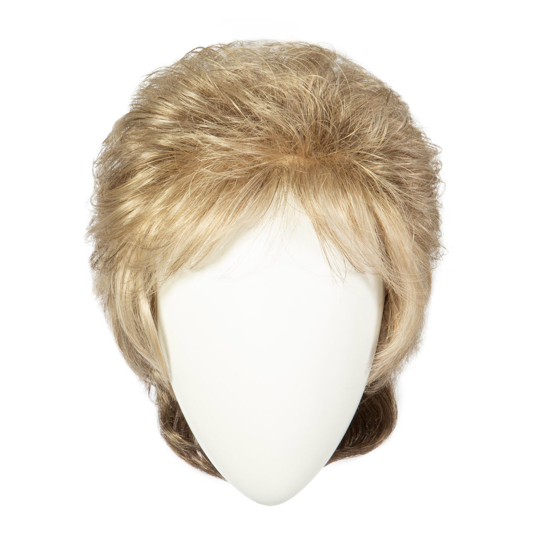 Instinct Luxury Petite Average: Synthetic Wig | Lace Front