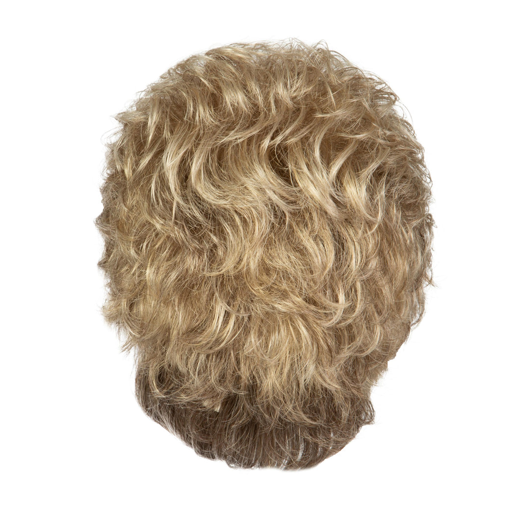 Instinct Luxury Petite Average: Synthetic Wig | Lace Front