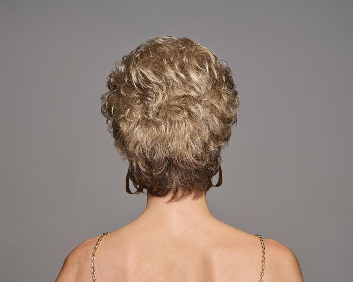 Instinct Luxury Petite Average: Synthetic Wig | Lace Front