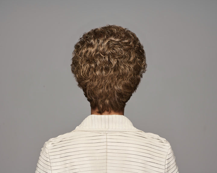 Instinct Luxury Petite Average: Synthetic Wig | Lace Front