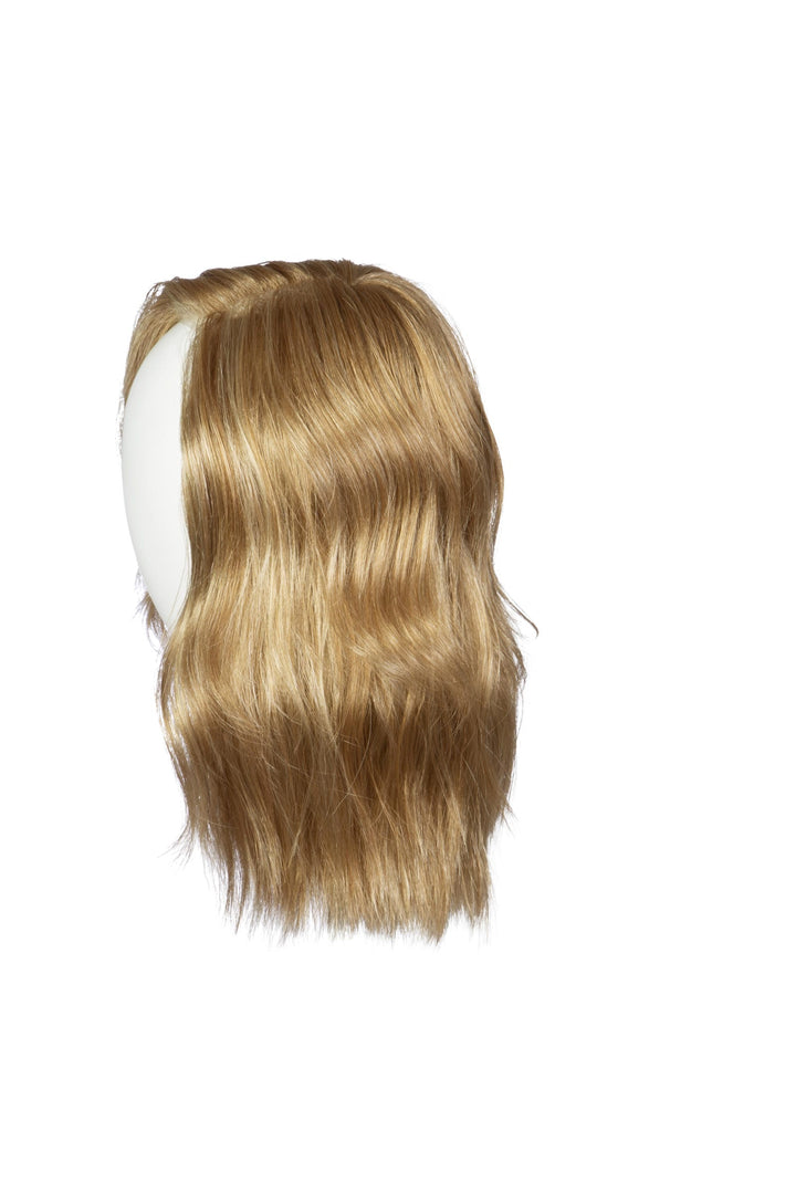 Love: Synthetic Wig | Heat Friendly, Basic Cap