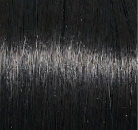 Epic: Synthetic Wig | Lace Front, Hand‑Tied