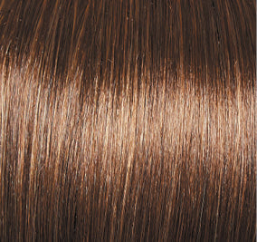 Forever Chic: Synthetic Wig | Lace Front, Hand‑Tied