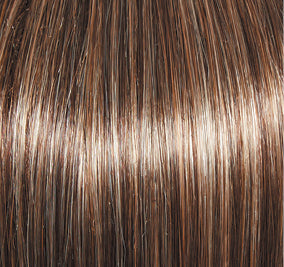 Runway Waves: Synthetic Wig | Lace Front, Mono Part