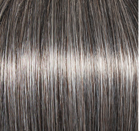 Soft & Subtle Average Large: Synthetic Wig | Lace Front, Mono Part