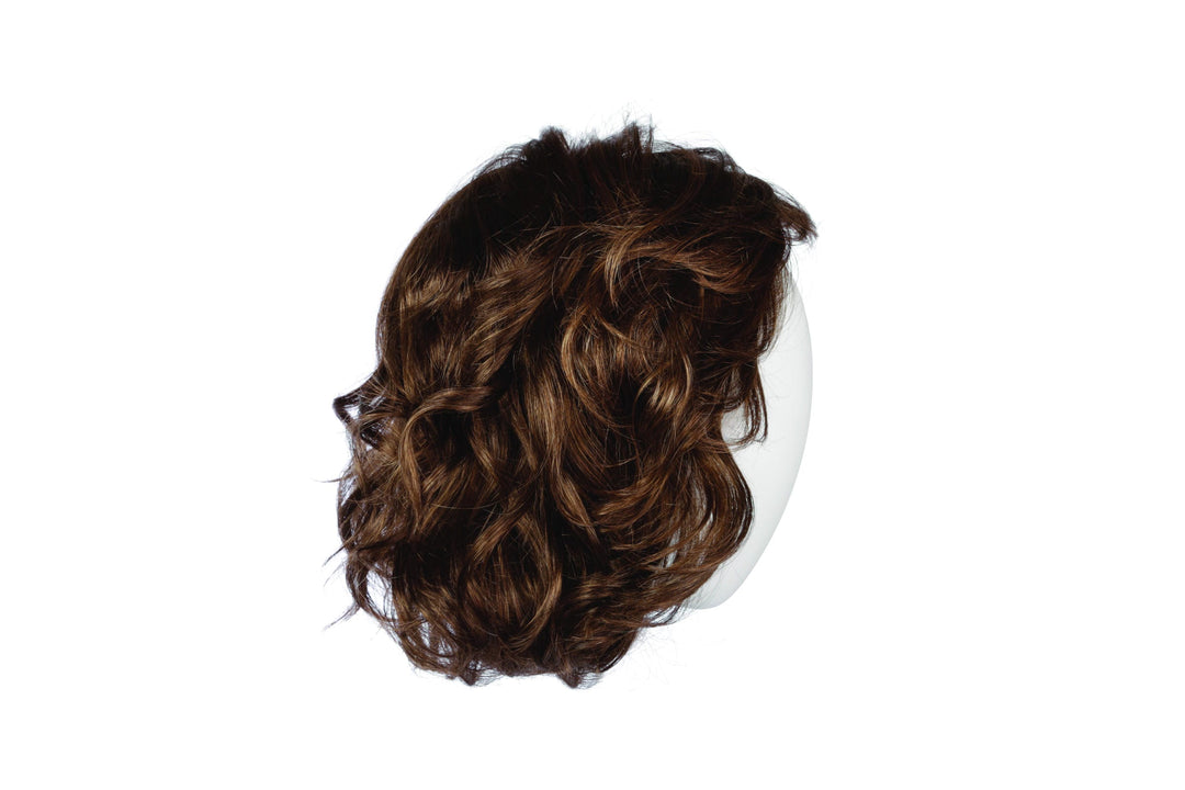 Modern Motif: Synthetic Wig | Lace Front, Mono Part