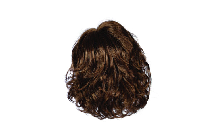 Modern Motif: Synthetic Wig | Lace Front, Mono Part