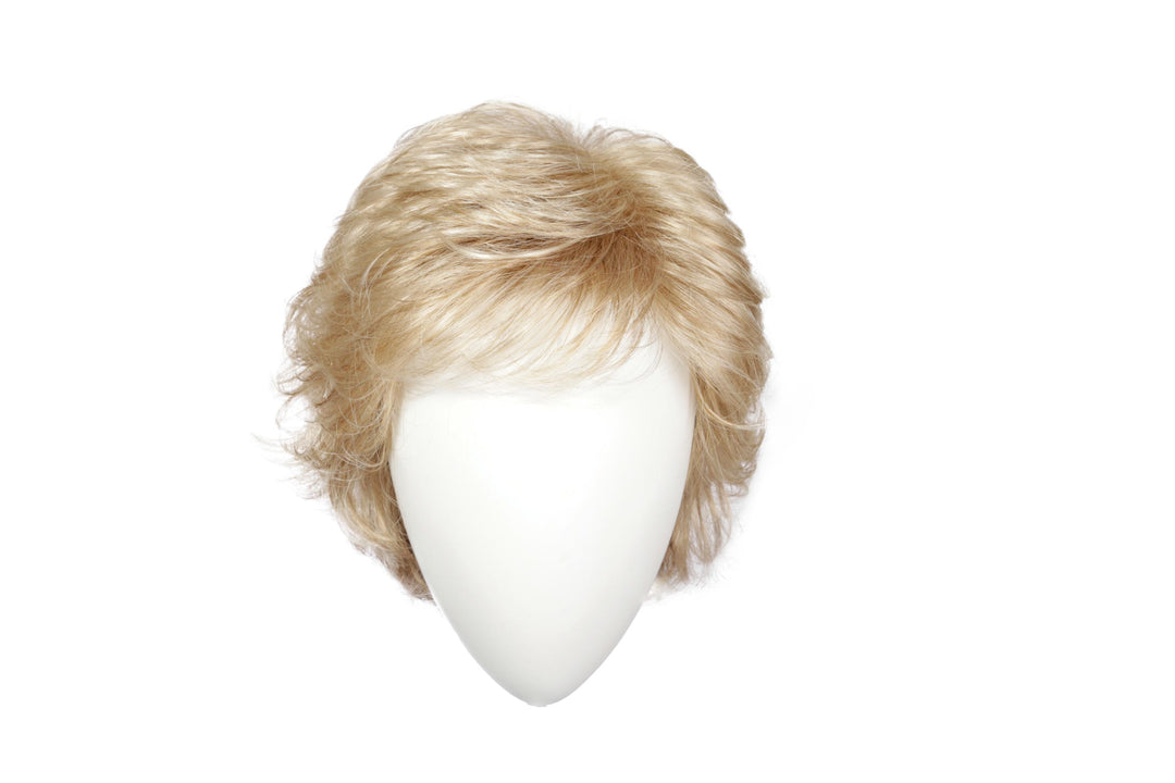 Perk Petite: Synthetic Wig | Basic Cap