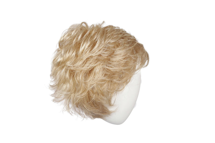Perk Petite: Synthetic Wig | Basic Cap
