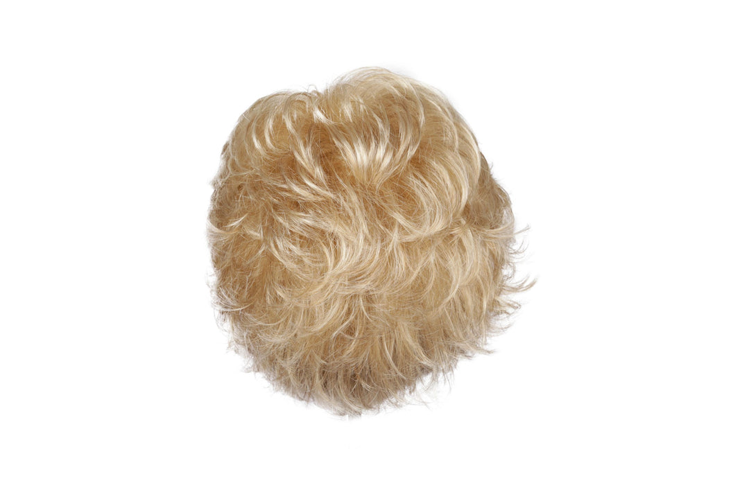 Perk Petite: Synthetic Wig | Basic Cap