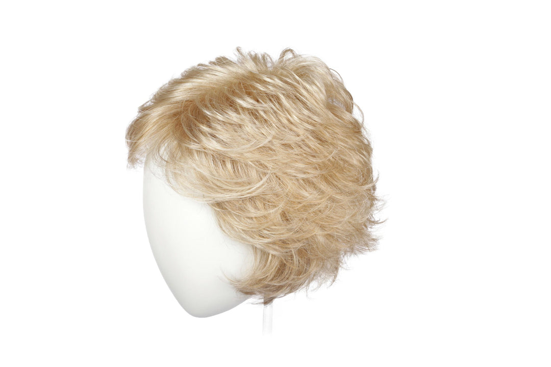 Perk Petite: Synthetic Wig | Basic Cap