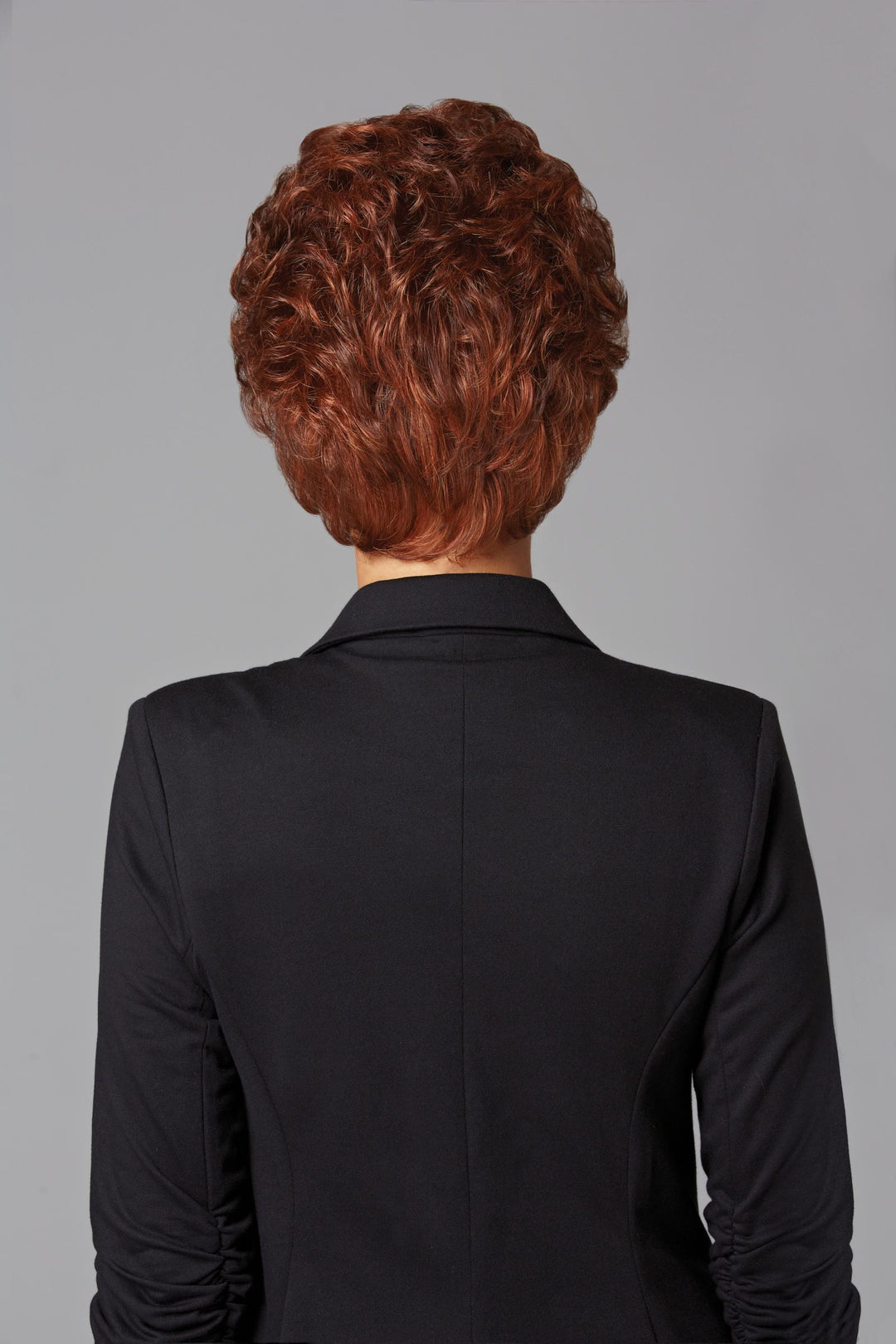 Pinnacle: Synthetic Wig | Lace Front, Hand‑Tied