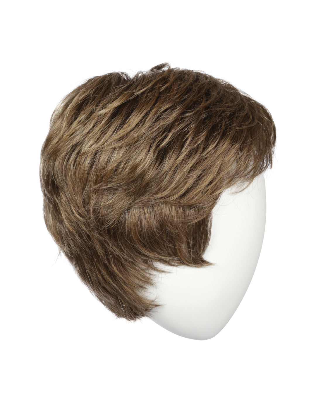 Pixie Perfect Petite: Synthetic Wig | Mono Crown