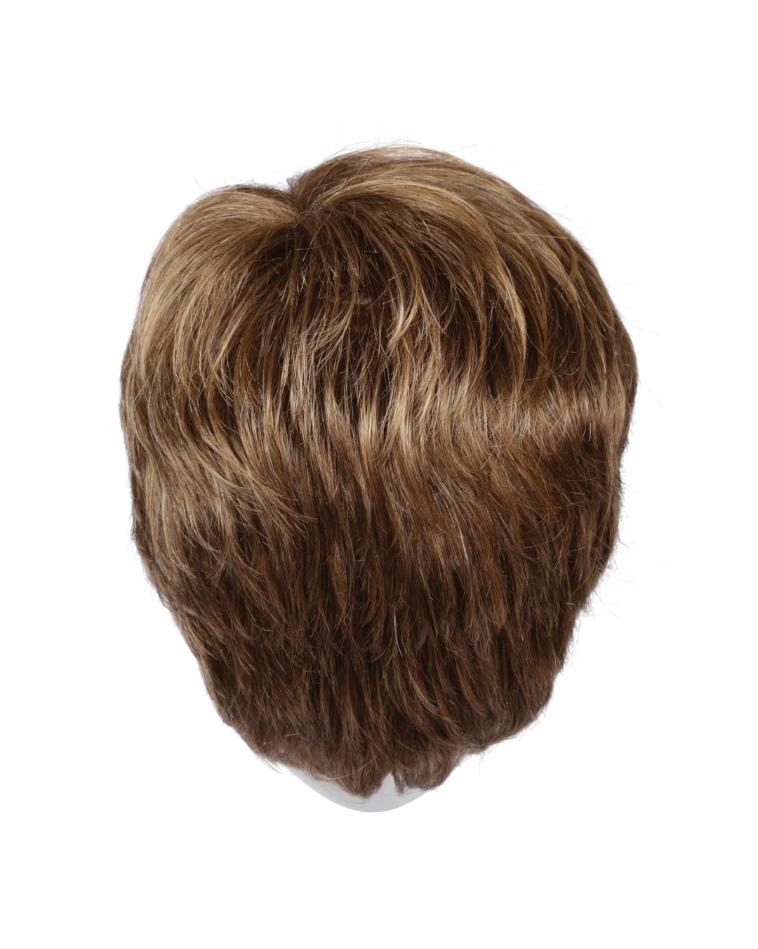Pixie Perfect Petite: Synthetic Wig | Mono Crown