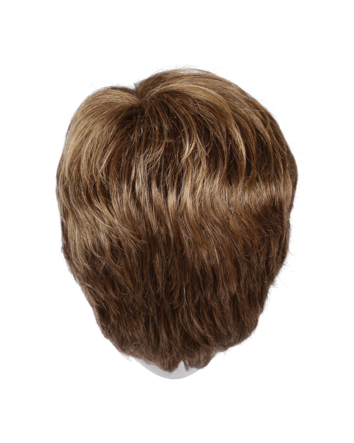 Pixie Perfect Petite: Synthetic Wig | Mono Crown