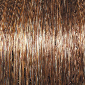 Commitment: Synthetic Wig | Basic Cap