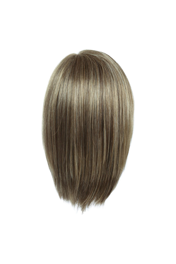 Premium: Synthetic Wig | Lace Front, Mono Part