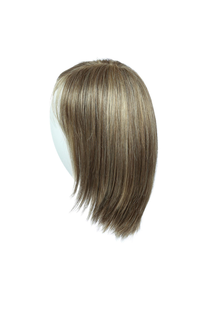 Premium: Synthetic Wig | Lace Front, Mono Part