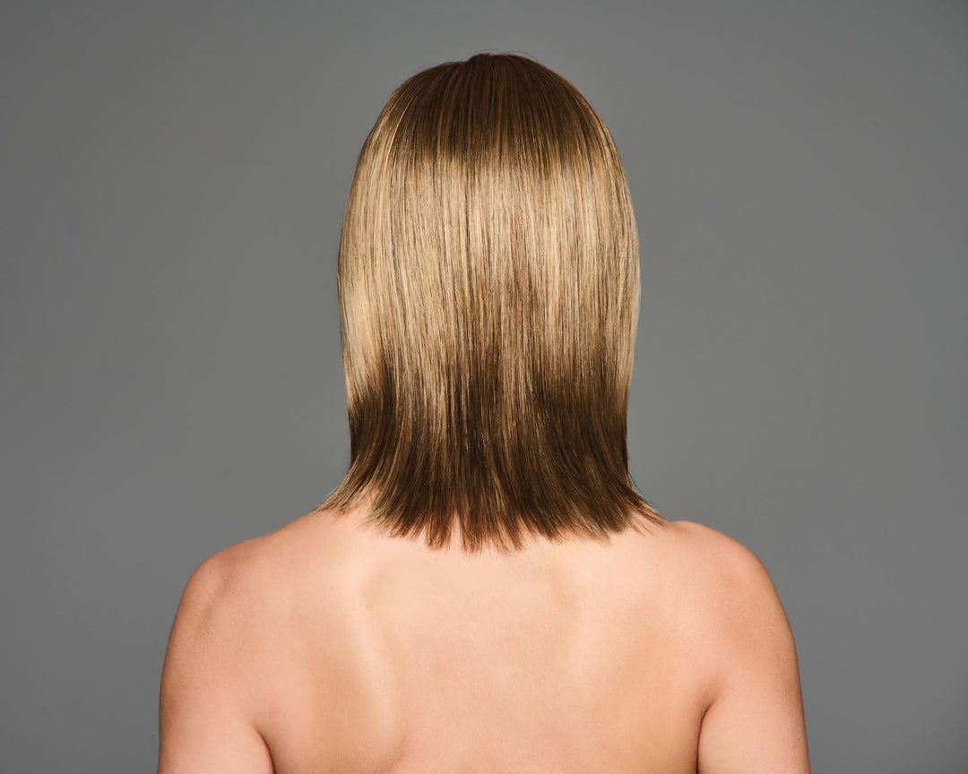 Premium: Synthetic Wig | Lace Front, Mono Part