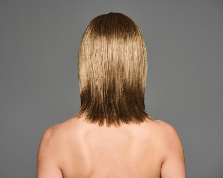 Premium: Synthetic Wig | Lace Front, Mono Part