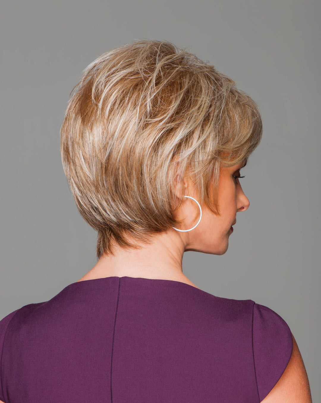 Prodigy: Synthetic Wig | Lace Front, Hand‑Tied