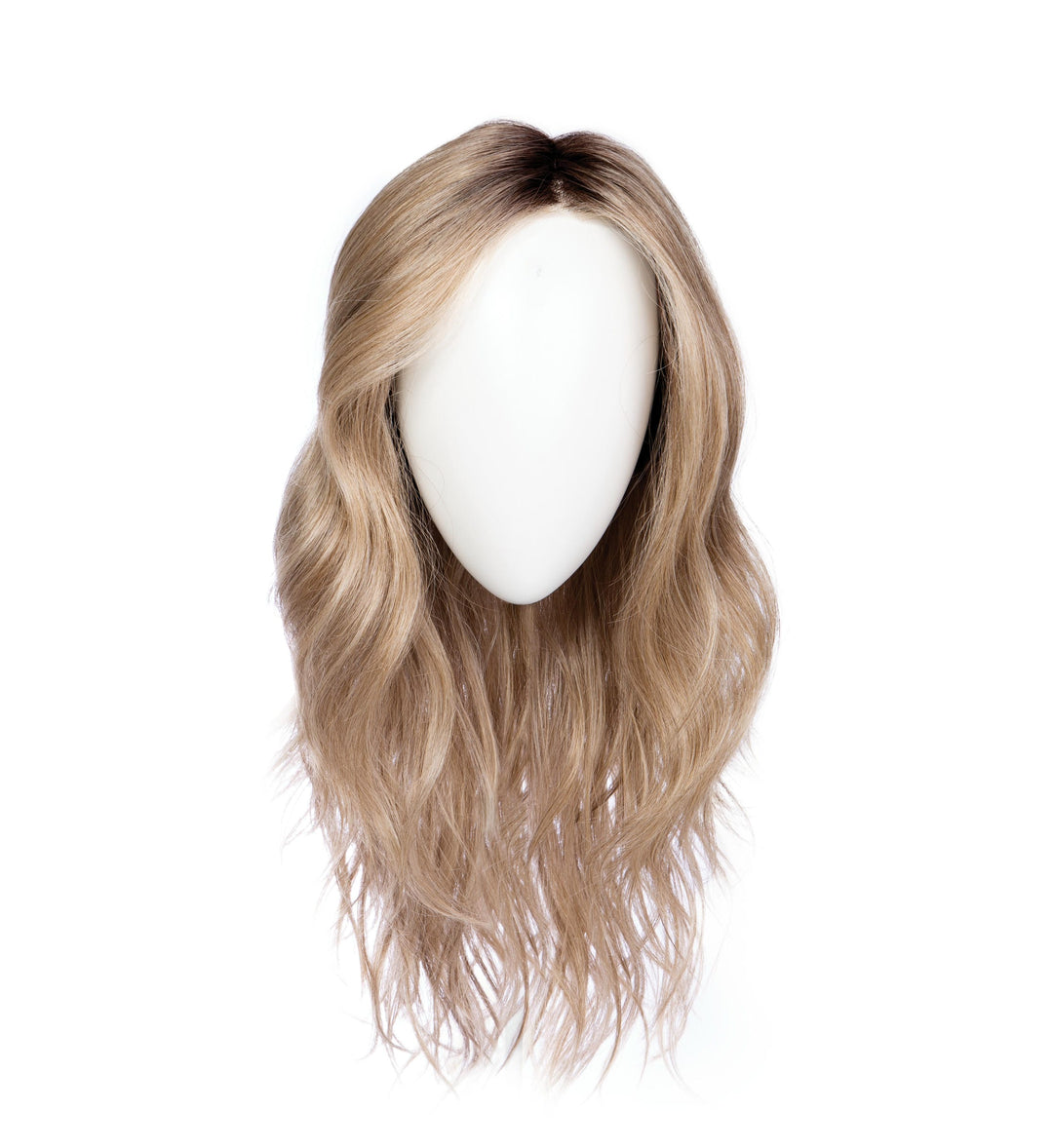 Ready For It: Synthetic Wig | Heat Friendly, Lace Front, Hand‑Tied