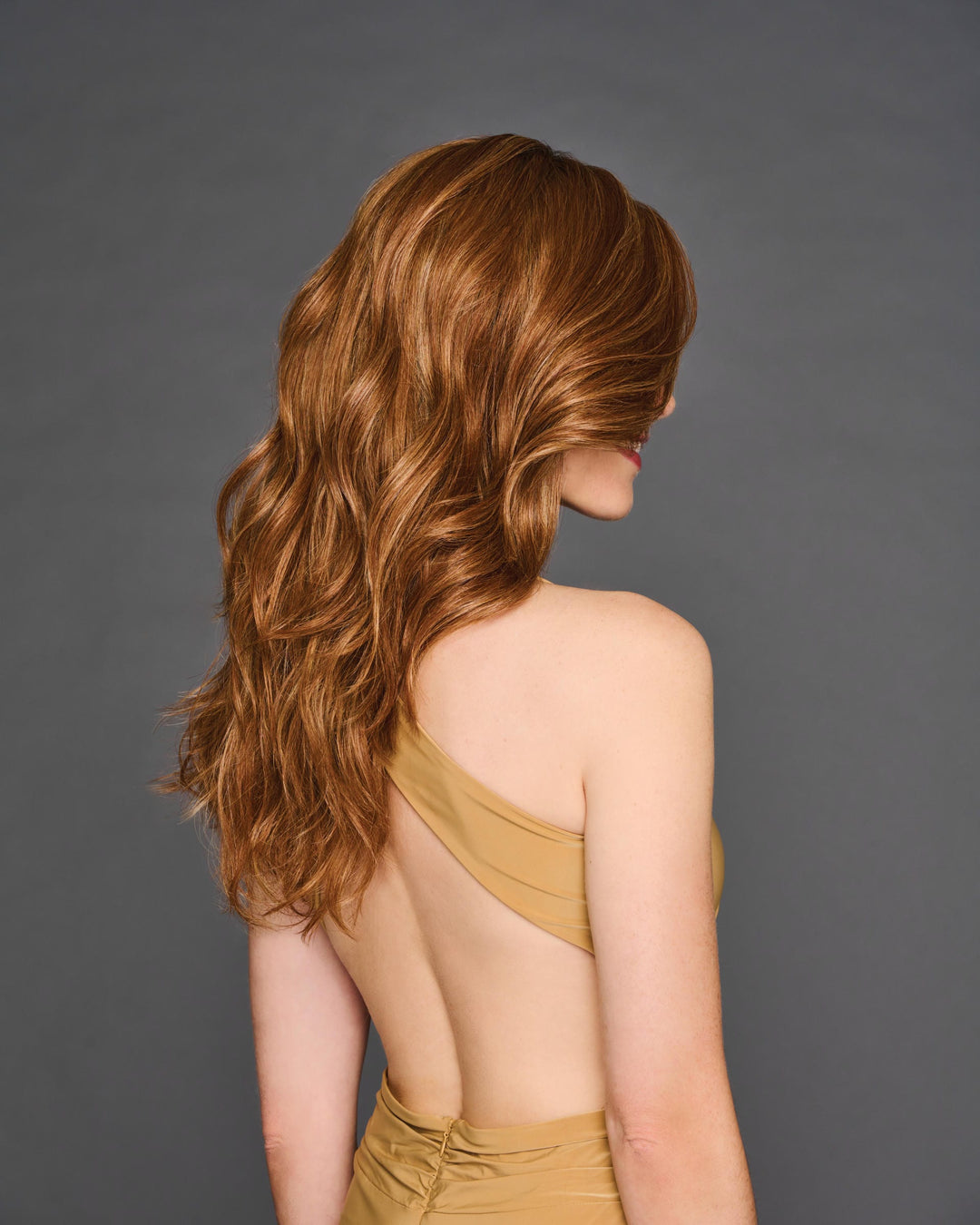 Ready For It: Synthetic Wig | Heat Friendly, Lace Front, Hand‑Tied