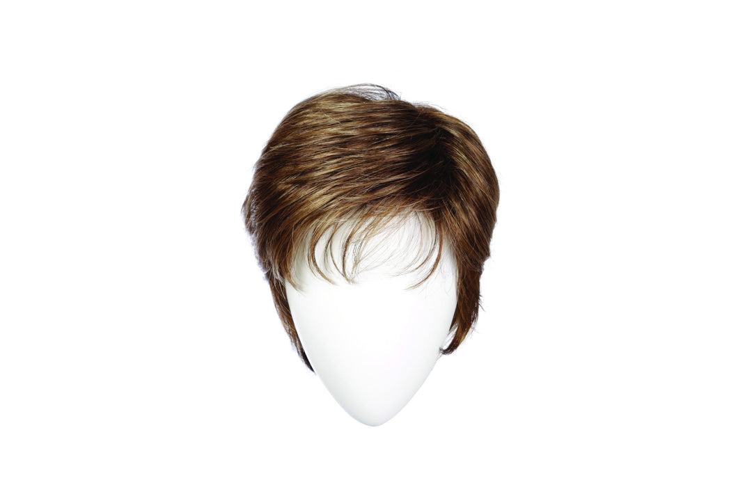 Renew: Synthetic Wig | Basic Cap