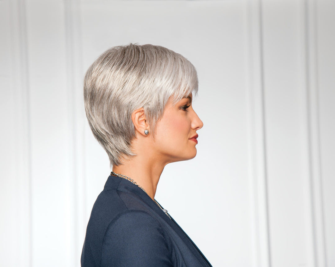 Renew: Synthetic Wig | Basic Cap