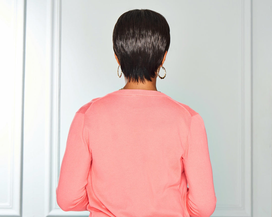 Renew: Synthetic Wig | Basic Cap