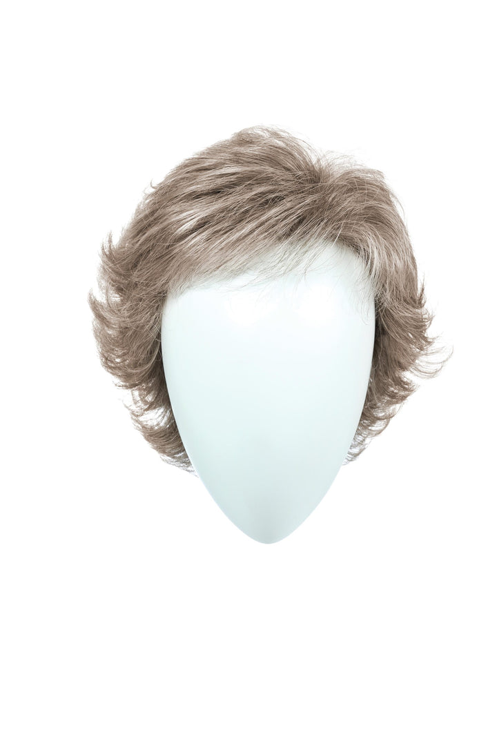 Resolve: Synthetic Wig | Basic Cap